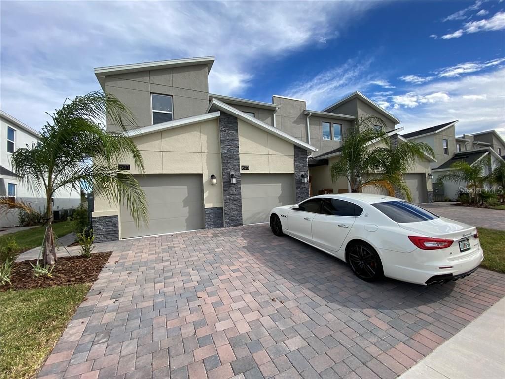 671 Ocean Course Ave, Davenport, FL 33896