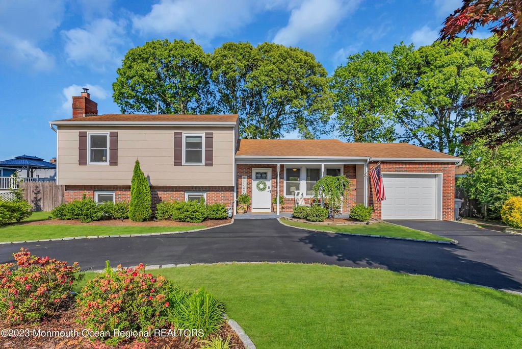 617 Hartford Place, Brick, NJ 08724 Trulia