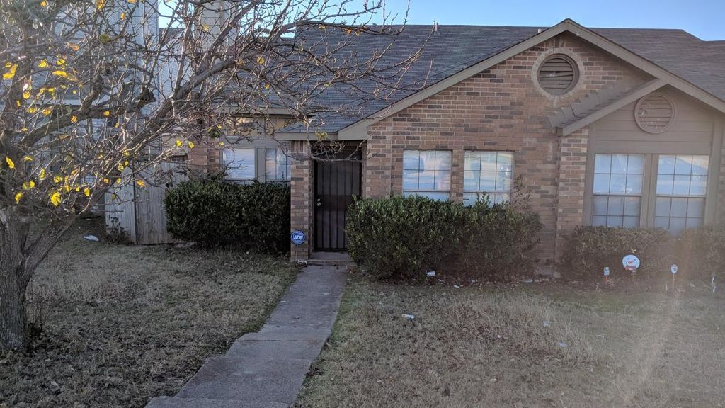 4917 Lomax Dr, Dallas, TX 75227 Trulia