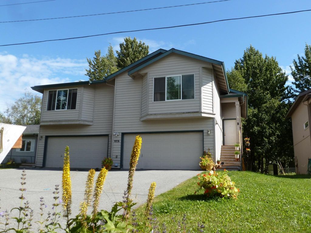 9331 Noblewood St #A, Anchorage, AK 99502