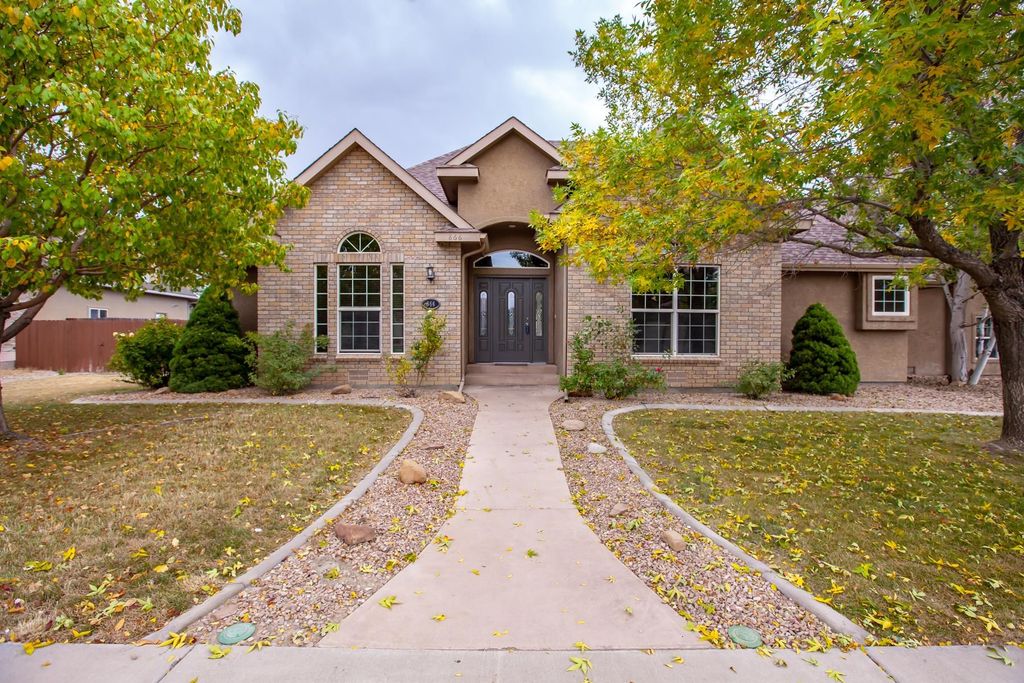 866 N Haven Crest Ct, Grand Junction, CO 81506 Trulia