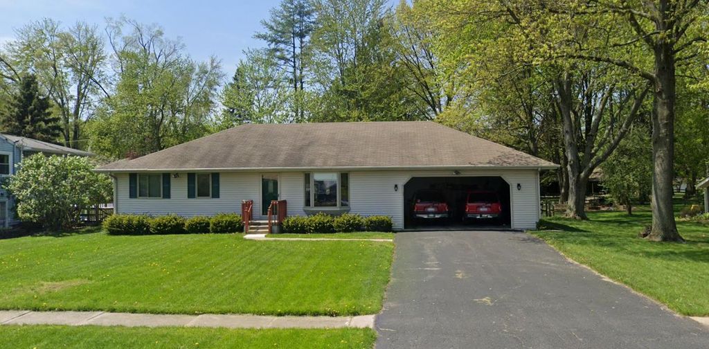 6442 Field Ave, Whitehouse, OH 43571 Trulia