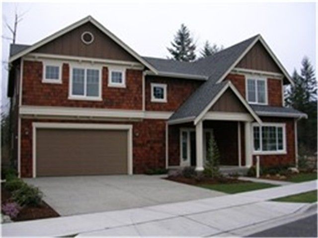 3004 SE 16th St, North Bend, WA 98045