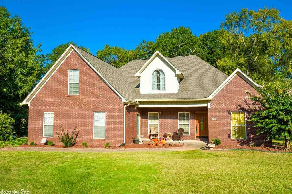 2723 Timbercreek Dr, Bryant, AR 72022 Trulia