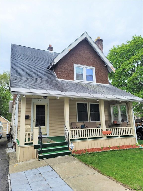 1088 LAKEVIEW Avenue, Schenectady, NY 12303
