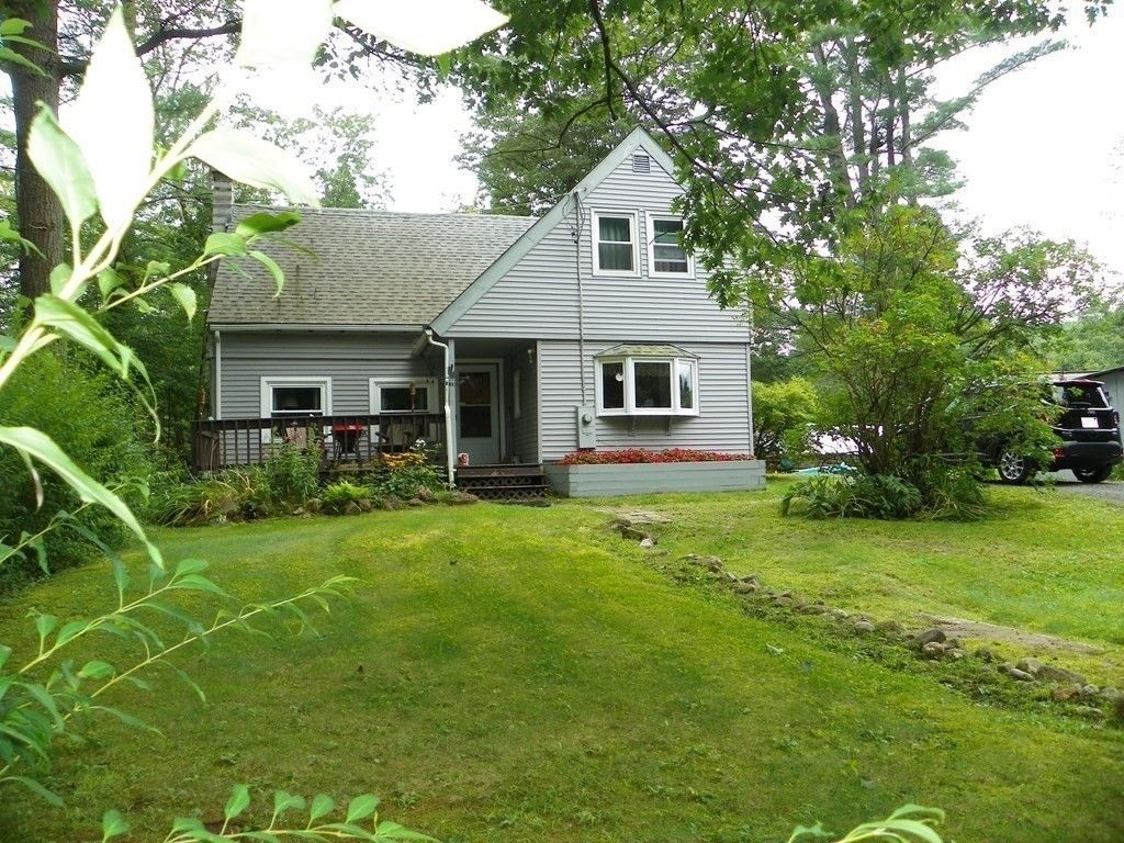 4 Butterworth Rd, Royalston, MA 01368 MLS 73150419 Trulia