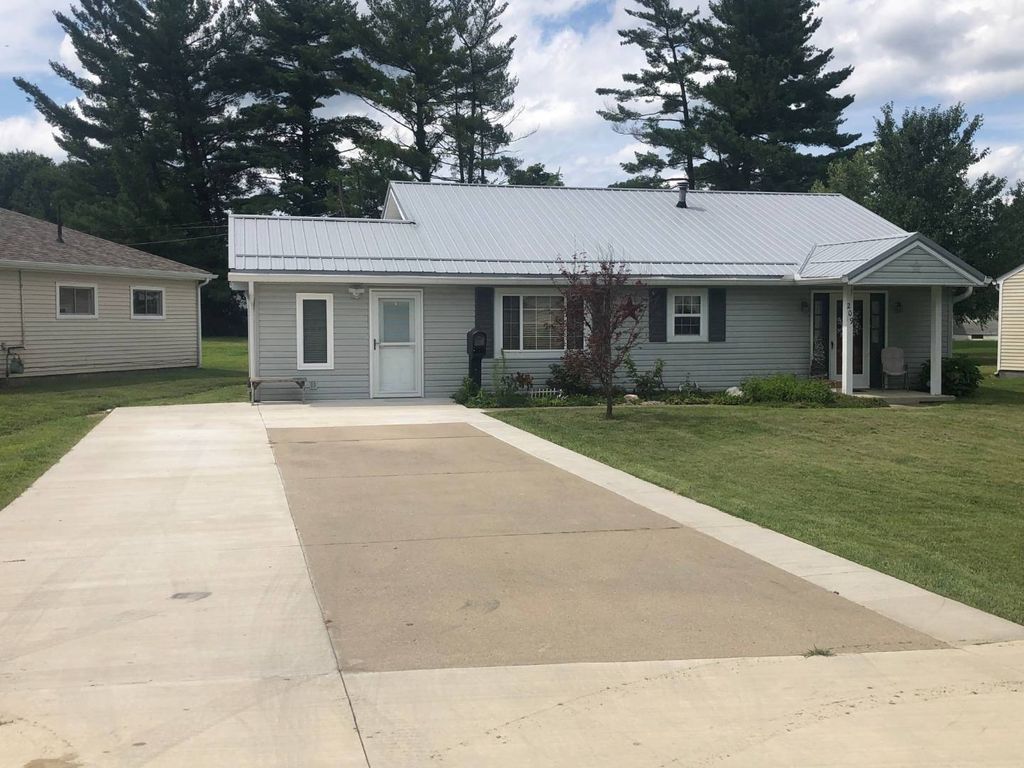 209 High Pl, Jackson, OH 45640 Trulia