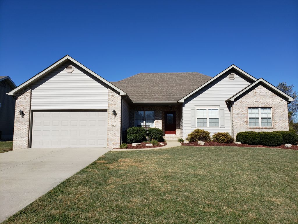 8828 Wildewood Dr, Worden, IL 62097 Trulia