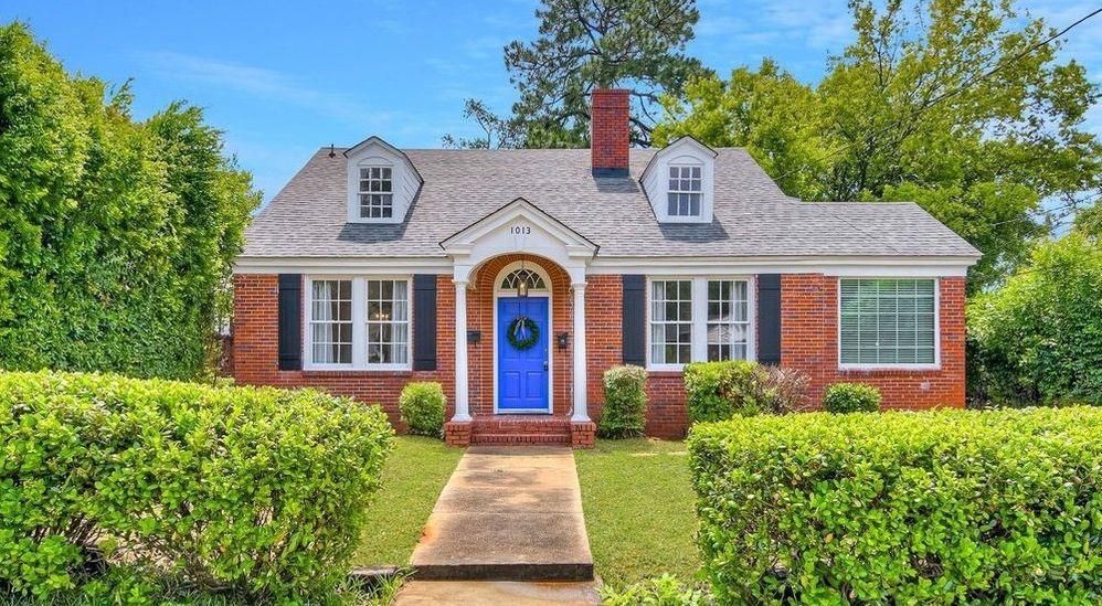 1013 Ave, North Augusta, SC 3 Bed, 2 Bath SingleFamily Home