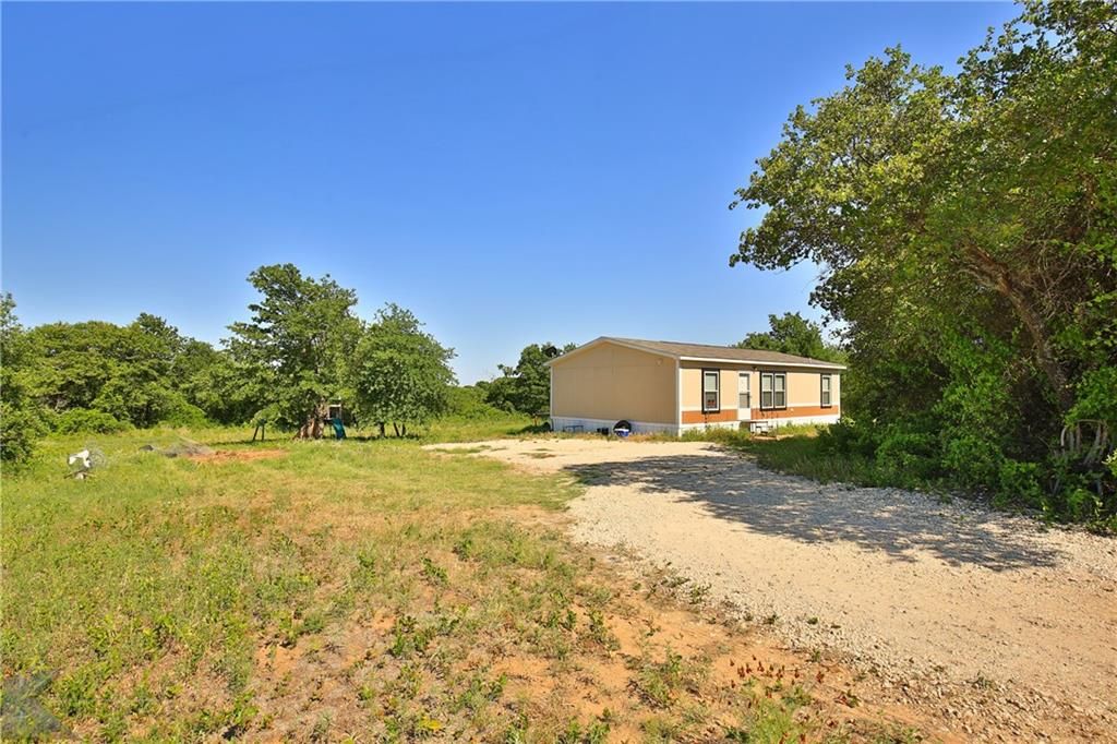 1810 County Road 119, Baird, TX 79504 Trulia