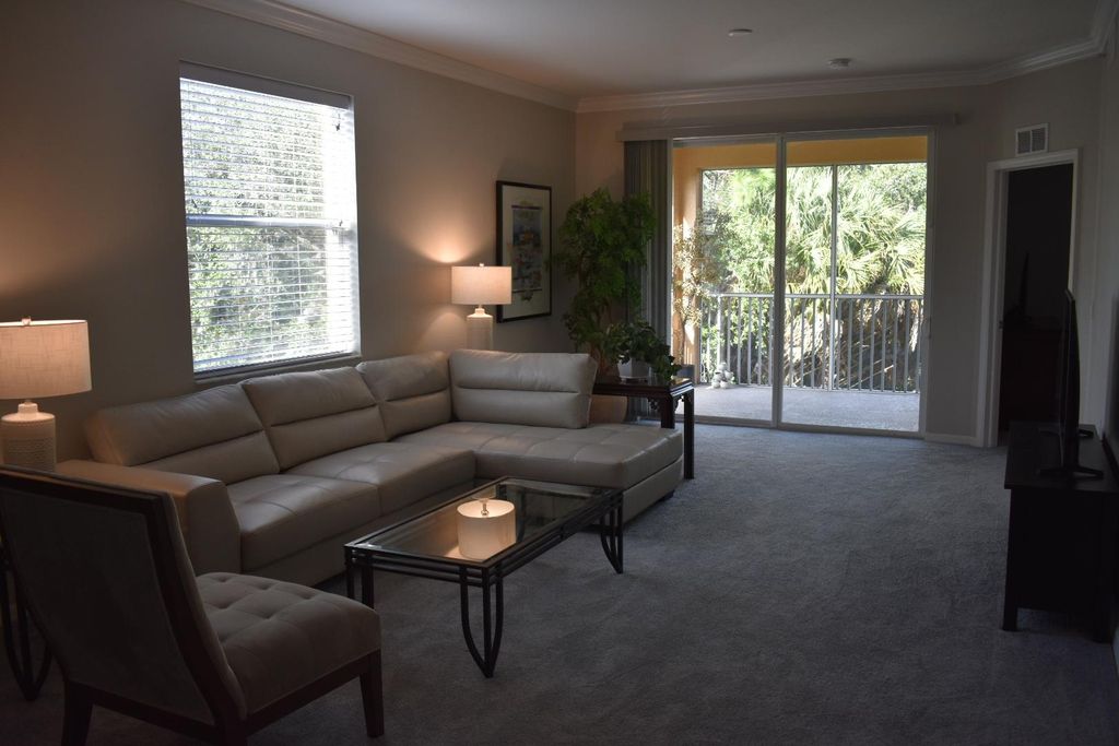 Modern Apartments 33919 with Simple Decor