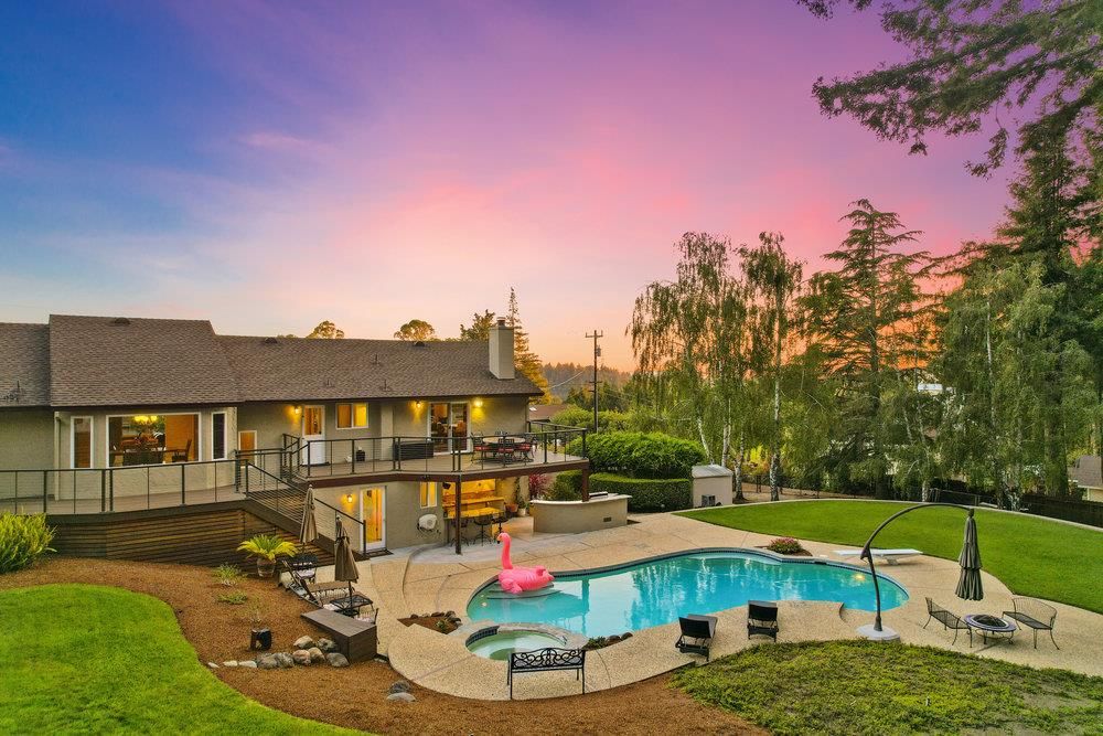 523 Charles Hill Rd, Santa Cruz, CA 95065 Trulia