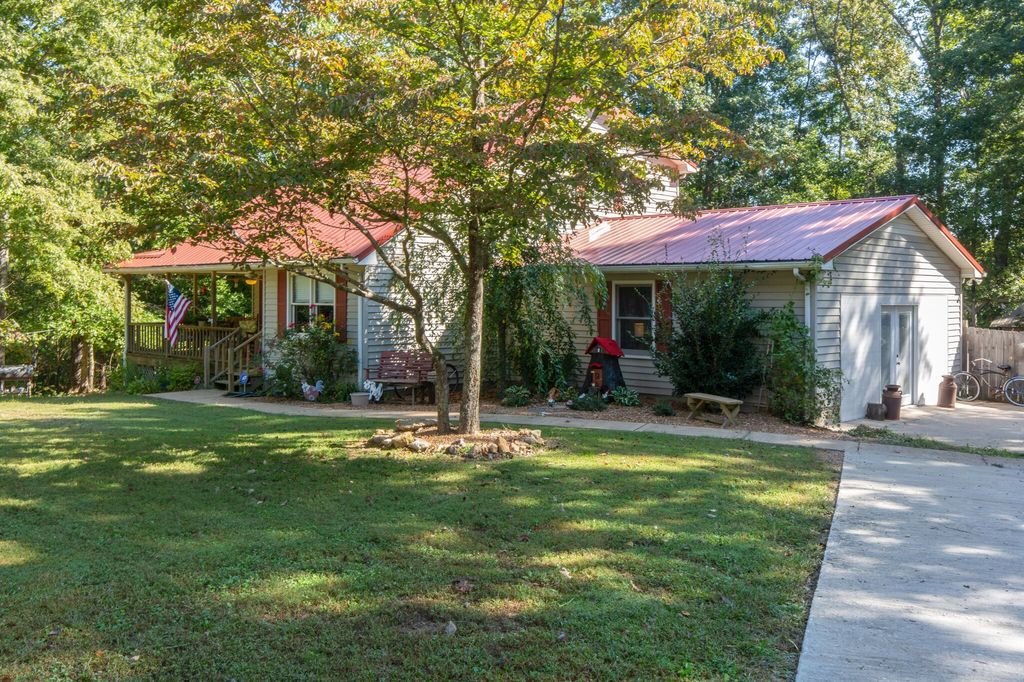 3560 Highway 48 N, Nunnelly, TN 37137 Trulia