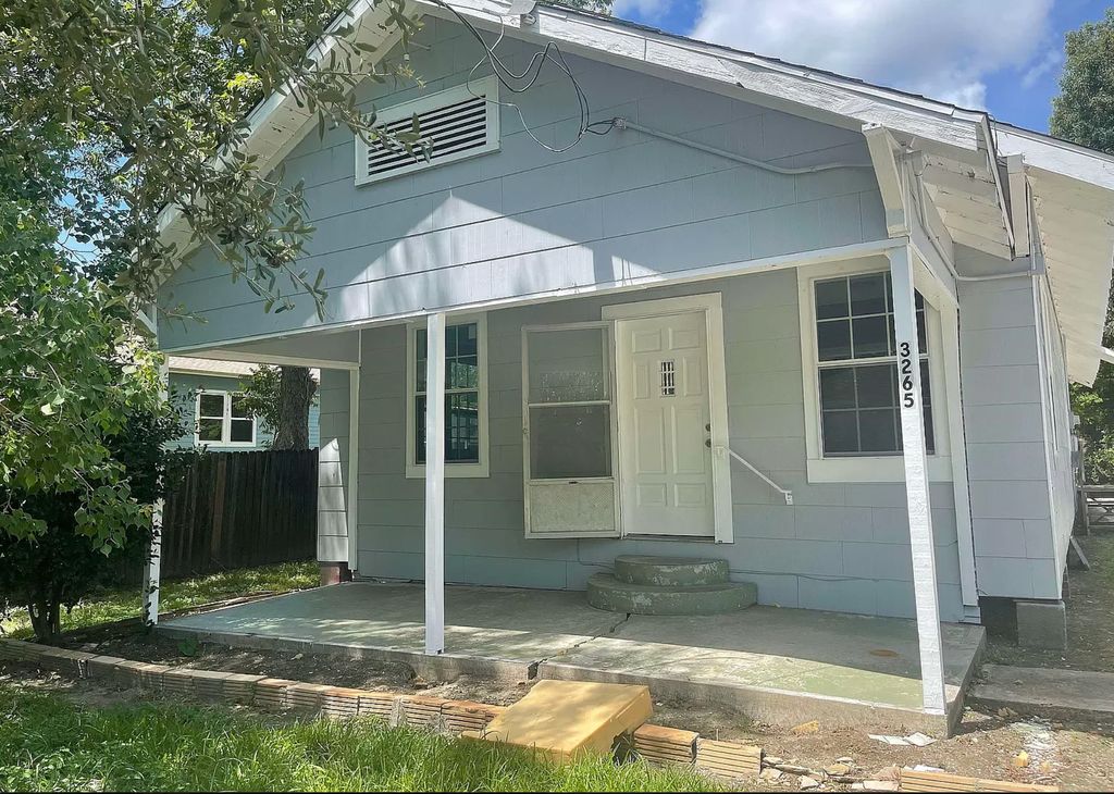 3265 Gulf St, Beaumont, TX 77703 | Trulia