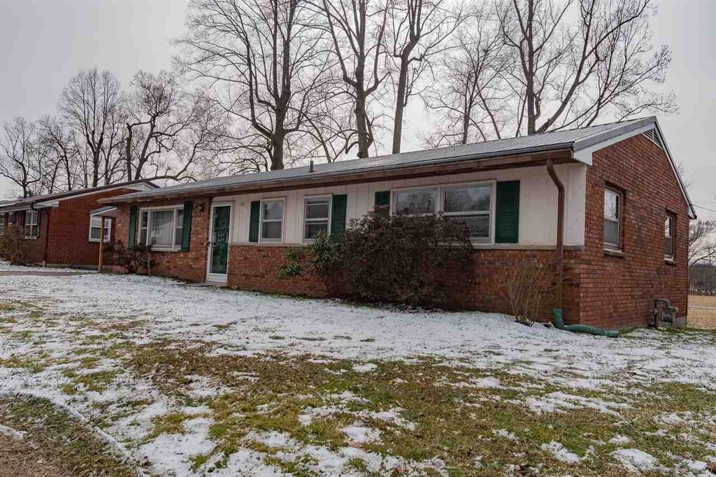 610 Elita Ln, Flatwoods, KY 41139 Trulia