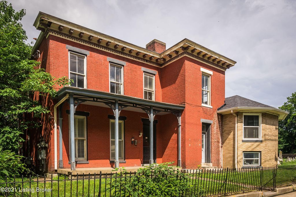 639 Baxter Ave, Louisville, KY 40204 Trulia