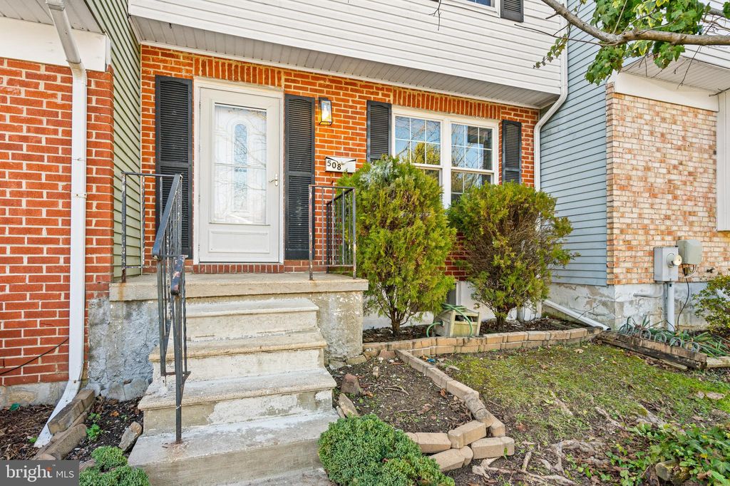 Burlington joppa road sales