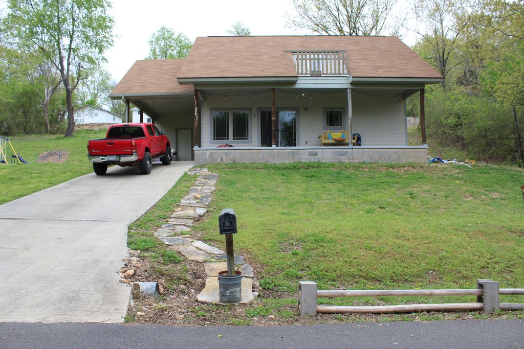 553 McLean Ave, Cotter, AR 72626 Trulia