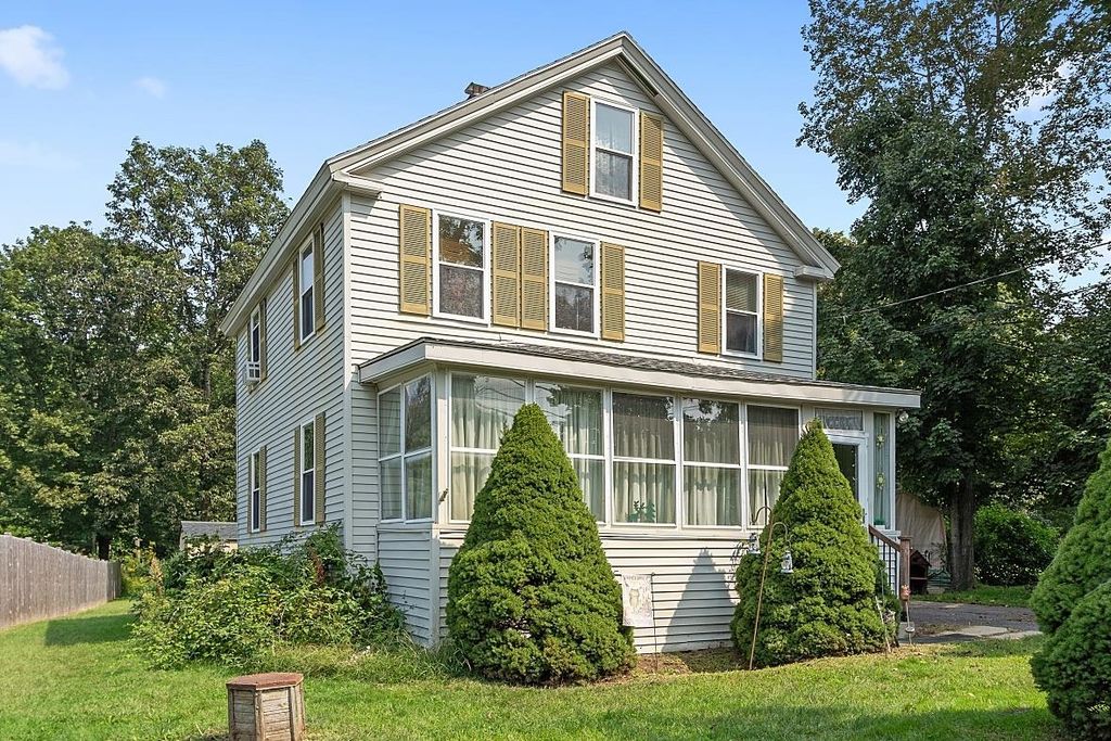 9 Westville Road, Plaistow, NH 03865 Trulia