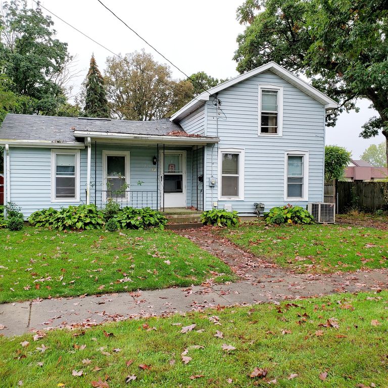 201 E Argyle St, Jackson, MI 49202