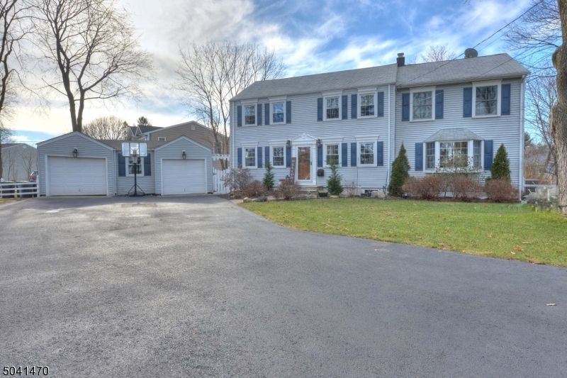 14 Woodland Ct, Pompton Plains, NJ 07444 Trulia