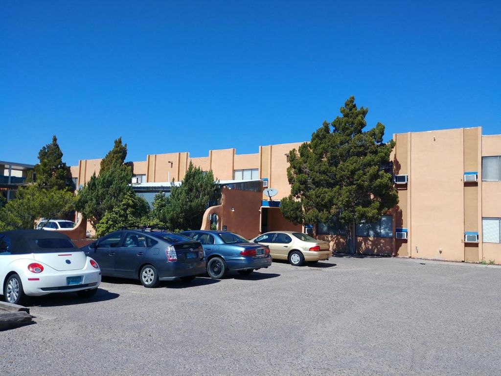 1515 Copper Ave NE, Albuquerque, NM 87106