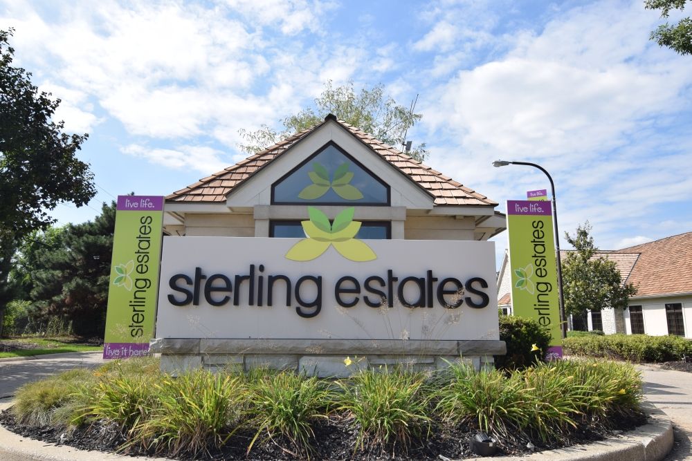 Sterling Estates Justice, IL Trulia