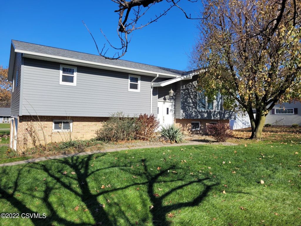 509 Mill Rd, Selinsgrove, PA 17870 Trulia