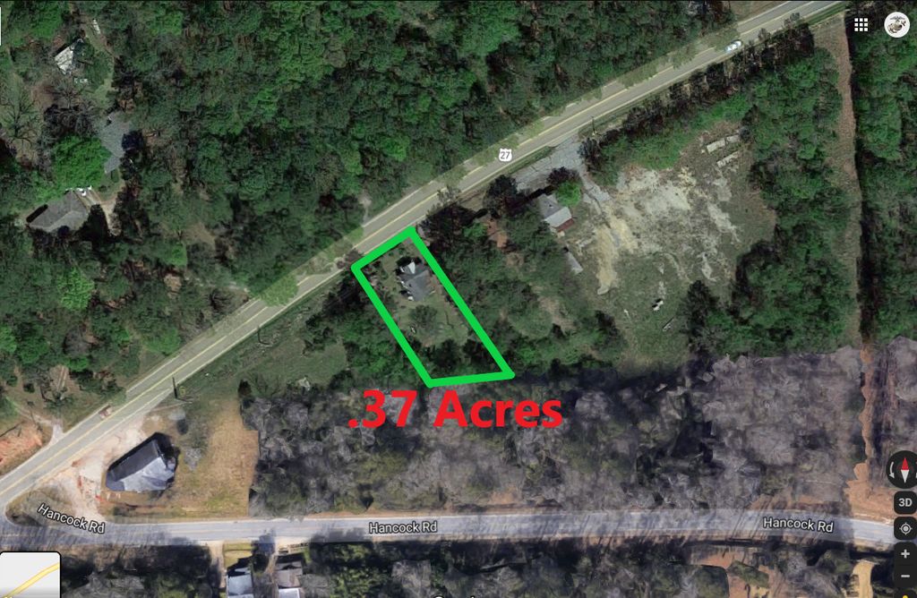 8682 Veterans Pkwy, Midland, GA 31820 Trulia