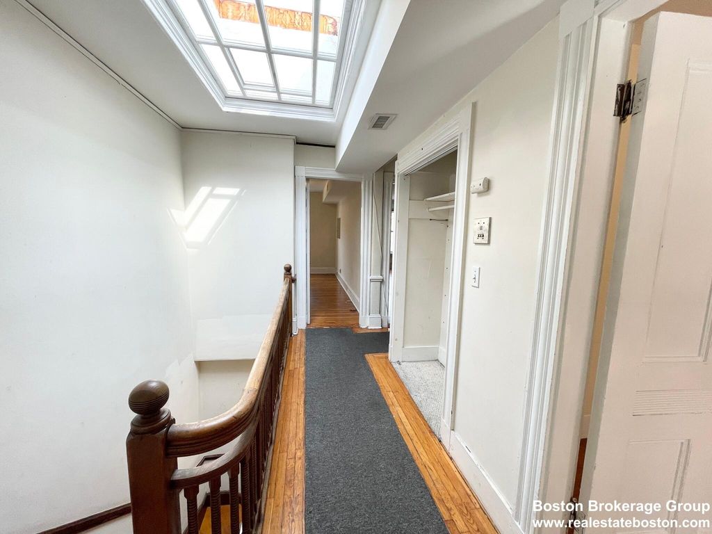 76 Saint Stephen St #3, Boston, MA 02115