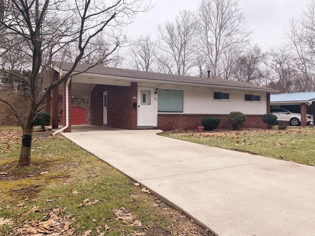 1902 Wade Street Ext, Aliquippa, PA 15001 Trulia