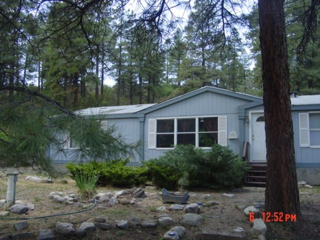 367 Hollow Dr, Pagosa Springs, CO 81147