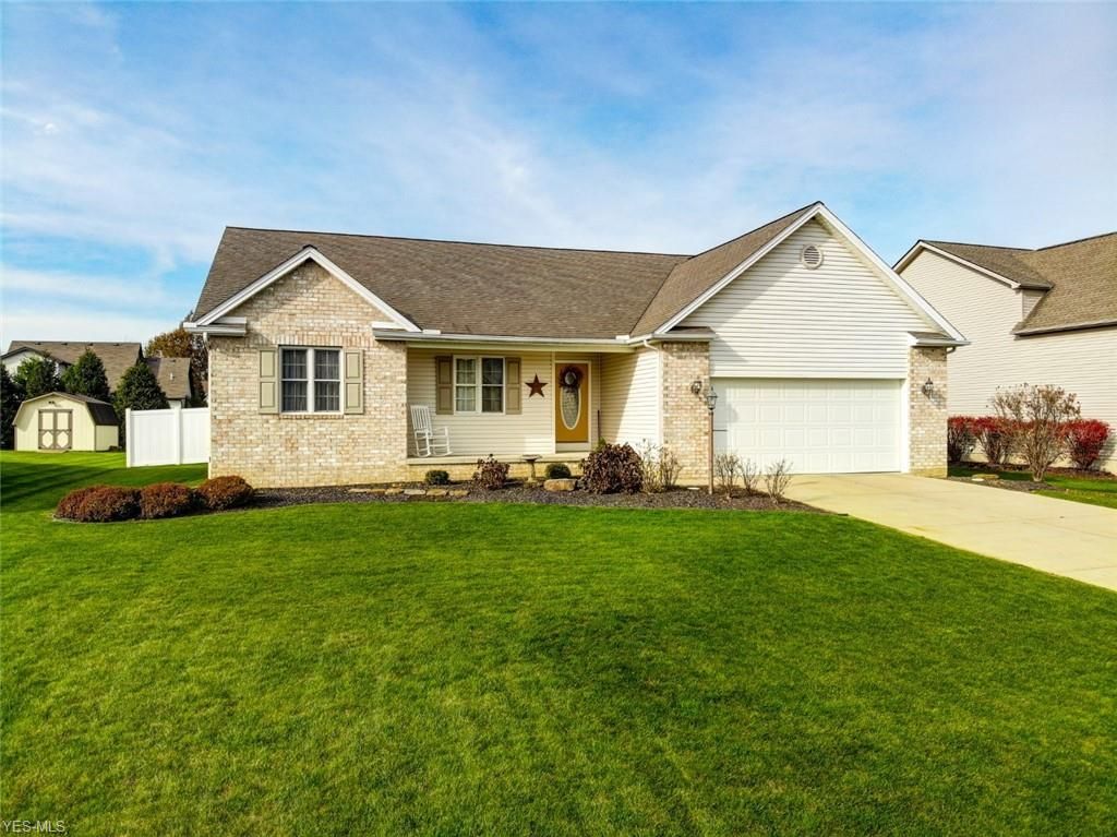 10330 Midway Dr, New Middletown, OH 44442 Trulia