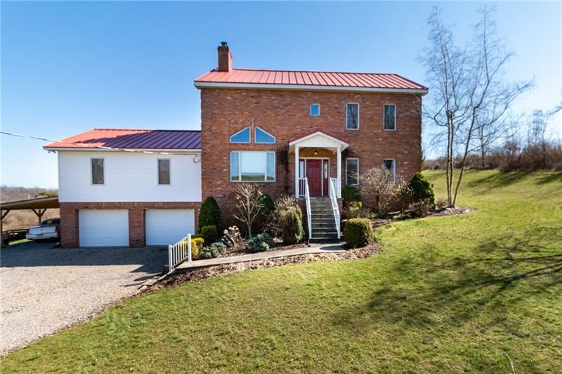 643 Bovard Luxor Rd, Greensburg, PA 15601 Trulia