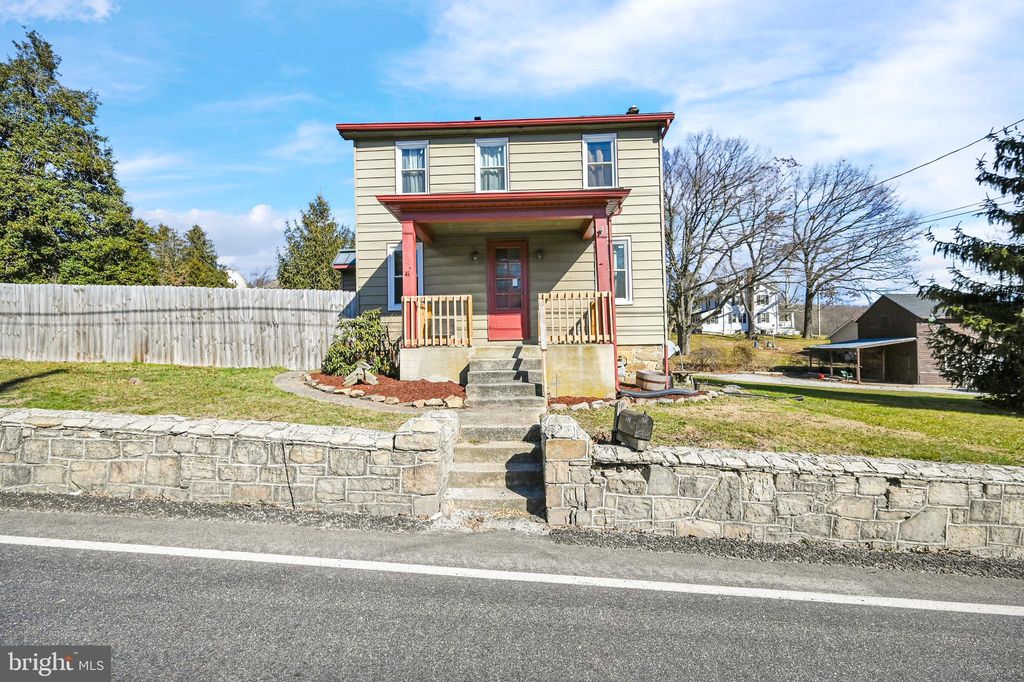 2027 Mount Zion Rd, York, PA 17406 Trulia