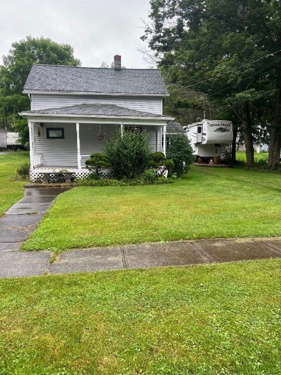 16 High St, Afton, NY 13730 MLS 321998 Trulia