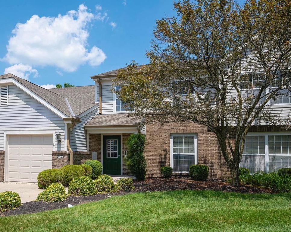 4260 Crystal Ct #302, Mason, OH 45040