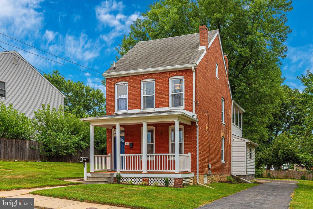 30 Hamilton Ave, Frederick, MD 21701 Trulia