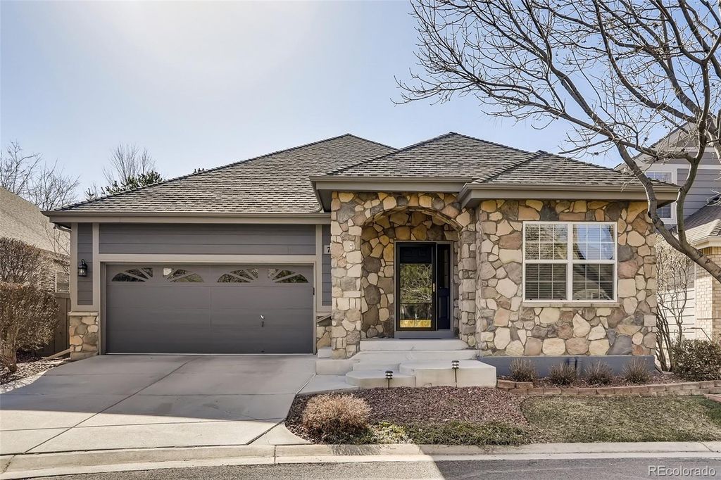 6900 W Grant Ranch Boulevard Unit 7, Denver, CO 80123 Trulia