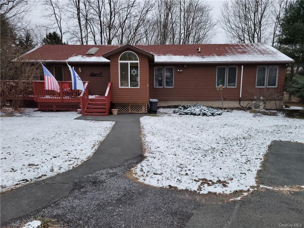 1 Post Rd, Swan Lake, NY 12783 Trulia