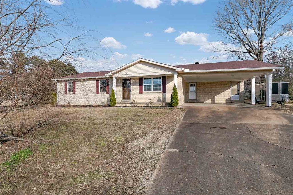 1450 Old Humboldt Rd, Jackson, TN 38305 Trulia