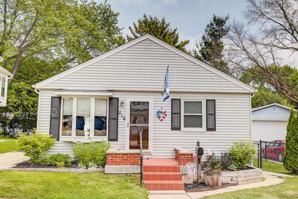 516 3rd St, Hartford, WI 53027 Trulia