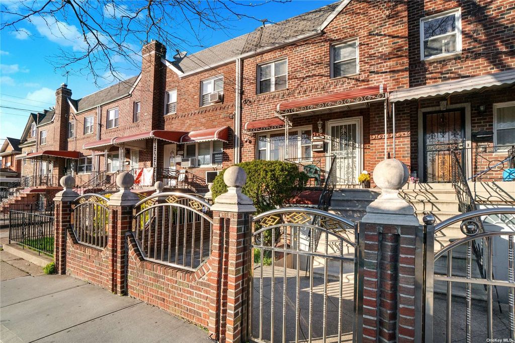 1235 Remsen Avenue, Brooklyn, NY 11236 Trulia