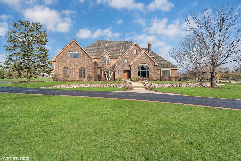 37063 N Kimberwick Ln, Wadsworth, IL 60083 Trulia