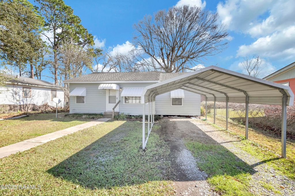 1812 Clover St, Opelousas, LA 70570 Trulia