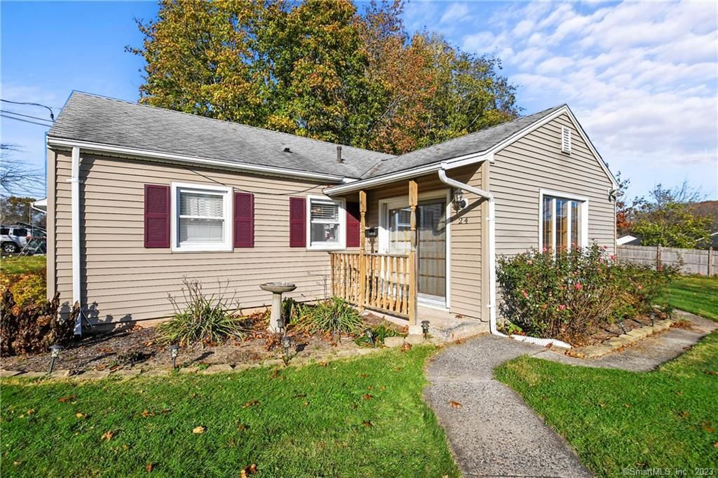 24 Homesdale Ave, Southington, CT 06489 Trulia