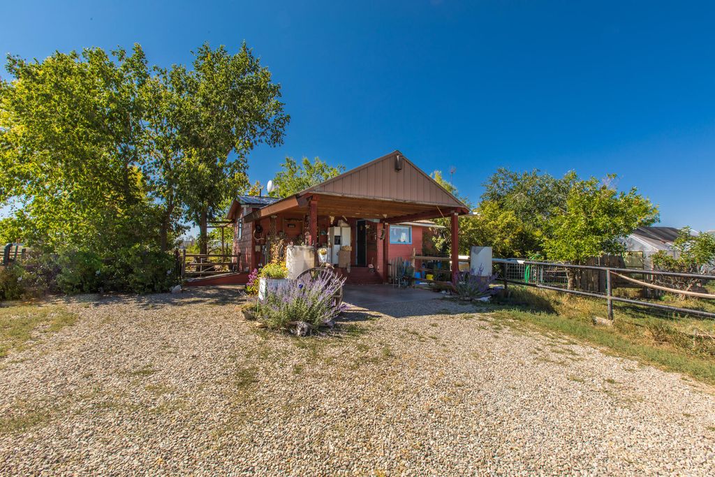 36133 3700th Rd, Redvale, CO 81431
