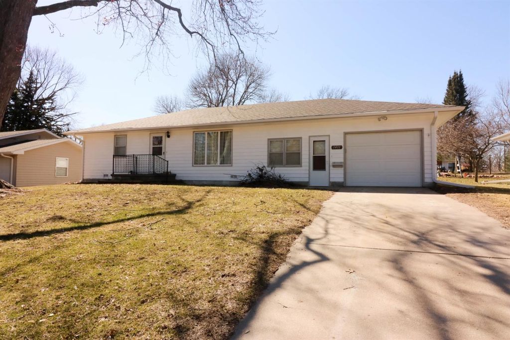 1411 S 5th Ave, Beatrice, NE 68310 Trulia