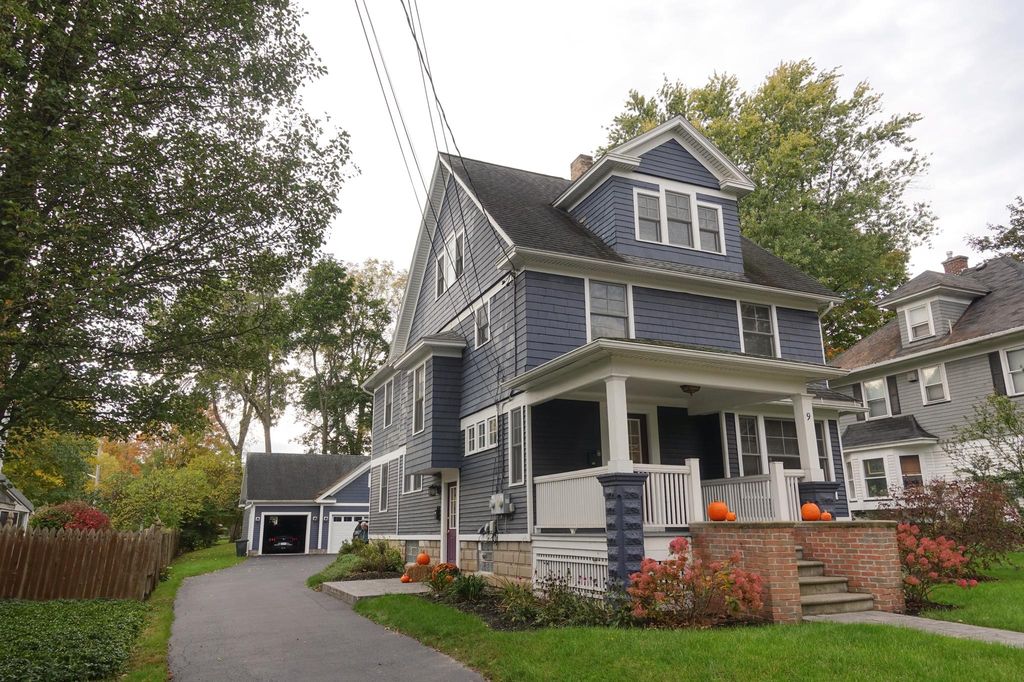 9 E Jefferson Rd, Pittsford, NY 14534 Trulia