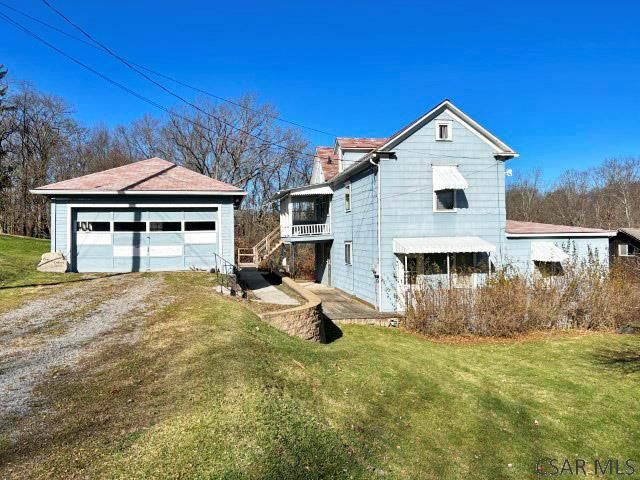 215 Walters Ave, Johnstown, PA 15904 - See Est. Value, Schools & More